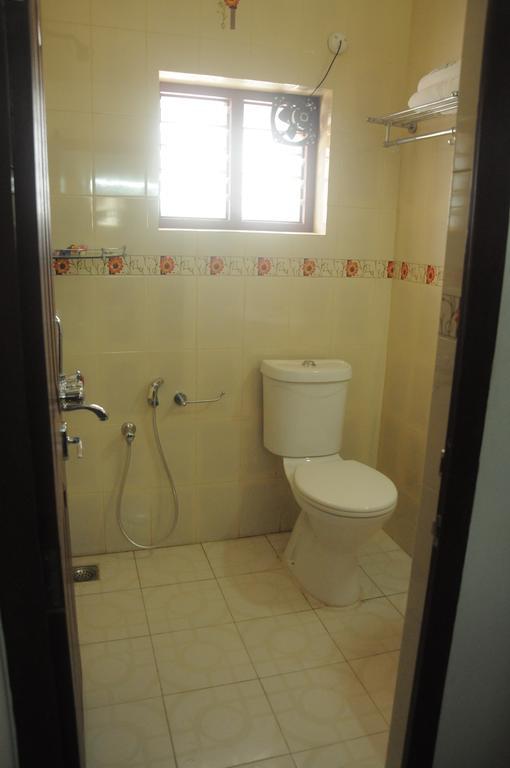 Dreamz Hotel Thiruvananthapuram Room photo