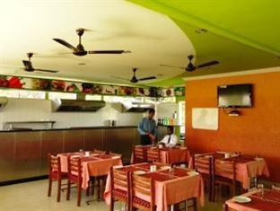 Dreamz Hotel Thiruvananthapuram Exterior photo