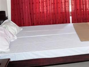 Dreamz Hotel Thiruvananthapuram Exterior photo